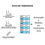 Bota Chelsea Masculina Lisa Polo North Preta 1777