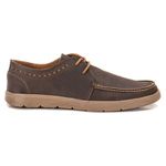 Dockside Café Masculino Alfa Resinado Polo Urban