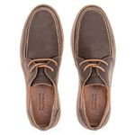 Dockside Café Masculino Alfa Resinado Polo Urban
