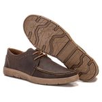 Dockside Café Masculino Alfa Resinado Polo Urban