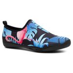 Sapatilha Aquática Neoprene Estampada Jungle