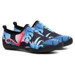 Sapatilha Aquática Neoprene Estampada Jungle