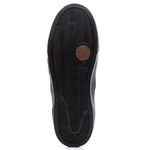 Sapatênis Masculino Casual Urbano Todo Preto Polo Joy 020