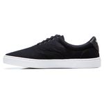 Sapatênis Masculino Casual Urbano Preto Polo Joy 020