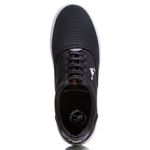 Sapatênis Masculino Casual Urbano Preto Polo Joy 020