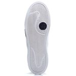 Sapatênis Masculino Casual Urbano Preto Polo Joy 020