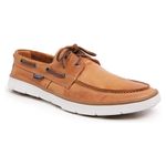 Dockside Whisky Masculino Couro Polo Urban