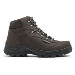 Bota Helazza Adventure Café 2303