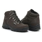 Bota Helazza Adventure Café 2303