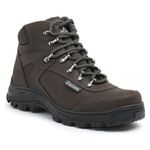 Bota Helazza Adventure Café 2303