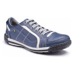 Sapatênis Masculino Azul Marinho 1932