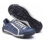 Sapatênis Masculino Azul Marinho 1932