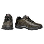 Tênis Adventure Azimute Masculino Marrom - Oliva 940