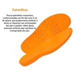 Tênis Adventure Azimute Masculino Marrom - Oliva 940