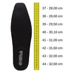 Sapato Social Bertelli Masculino Preto 70132