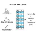 Bota Adventure Com Alto Relevo Em Couro Fóssil Preta 2306