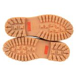 Bota Adventure Azimute Caqui Terra