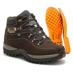 Bota Adventure Café 2401