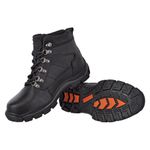 Bota Azimute Preta 900 Adventure