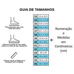 Bota Azimute 910 Adventure Preta