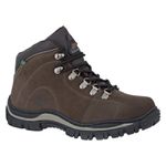 Bota Azimute 927 Adventure Caqui