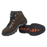 Bota Azimute 927 Adventure Caqui