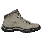 Bota Azimute Brasil Adventure Cinza 927