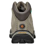 Bota Azimute Brasil Adventure Cinza 927
