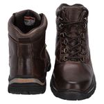 Bota Azimute Brasil 900 Adventure Caqui