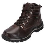 Bota Azimute Brasil 900 Adventure Caqui
