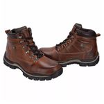 Bota Azimute 900 Adventure Castor