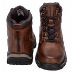 Bota Azimute 900 Adventure Castor