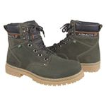 Bota Azimute Brasil Adventure Pedra Oliva