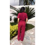 Conjunto Nanda Cereja