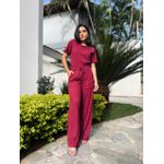 Conjunto Nanda Cereja