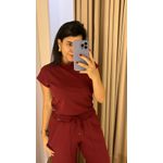 Conjunto Helô Marsala