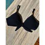 Biquíni Avulso Jardini Cannes Preto