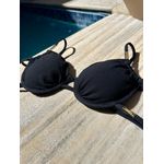 Biquíni Avulso Suzy Cannes Preto