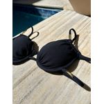 Biquíni Avulso Suzy Cannes Preto