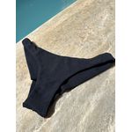 Calcinha de Biquíni Lyz Cannes Preto