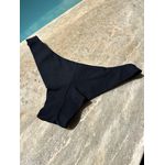 Calcinha de Biquíni Lyz Cannes Preto