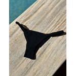 Calcinha De Biquíni Brisa Cannes Preto