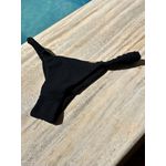Calcinha De Biquíni Brisa Cannes Preto
