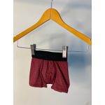 Kit Cueca Boxer Infantil 