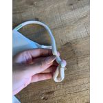 Biquíni Avulso Jardini Off White