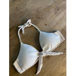 Biquíni Avulso Jardini Off White