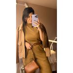 Conjunto Helô Doce de Leite
