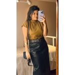 Conjunto Helô Doce de Leite