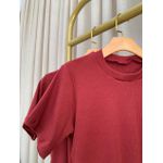 Conjunto Nanda Marsala