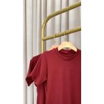 Conjunto Nanda Marsala